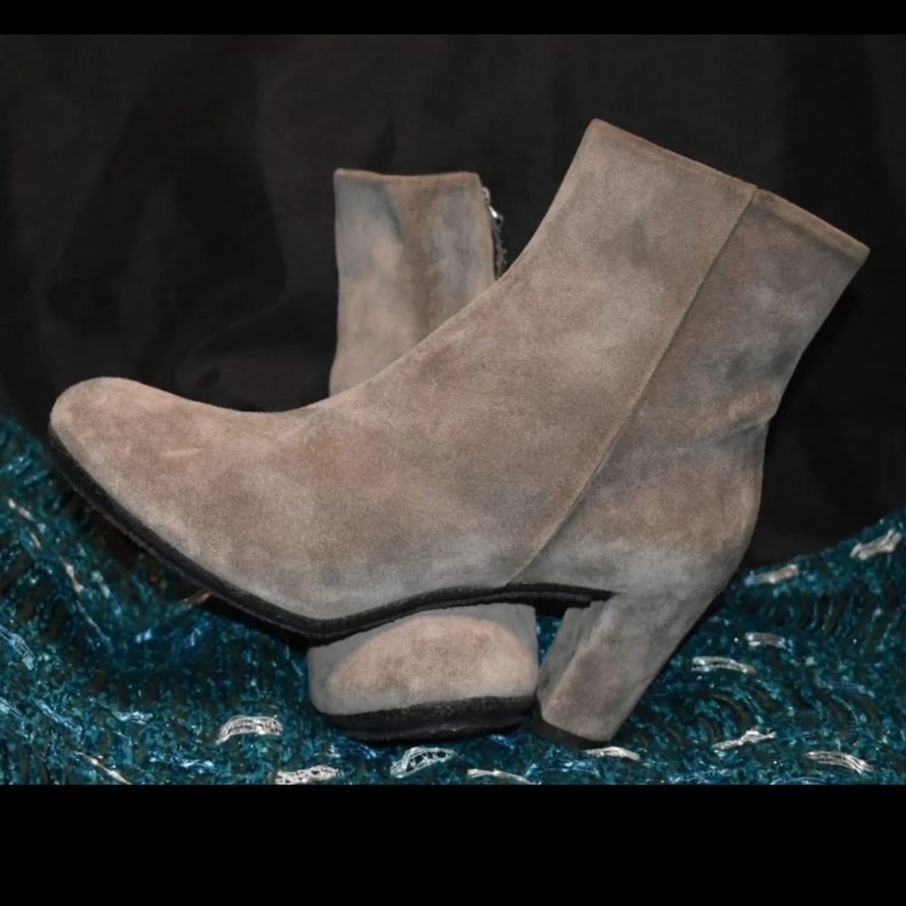 Roberto Del Carlo boots